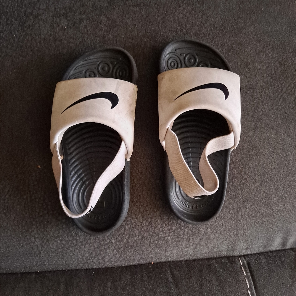 Boys Nike Sandals